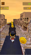 Arab Prince Run 3D screenshot 4