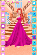 Princess Dress Up 3 screenshot 3