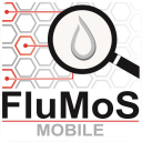 FluMoS mobile Icon