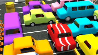 3D Car Driving Simulator Games screenshot 1