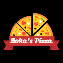 Zoha's Pizza Place Rochdale