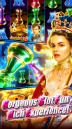 Slots Street: God Casino Games screenshot 10