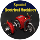 Special Electrical Machines