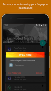 Encrypted Notes screenshot 6