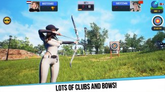 Archery Talent screenshot 9