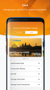 CPbank Mobile Banking screenshot 3