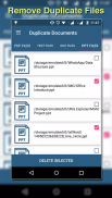 Duplicate Files Remover screenshot 5