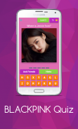 BLACKPINK Quiz screenshot 19