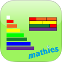 Relational Rods+ by mathies