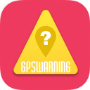 GPS Warning Icon