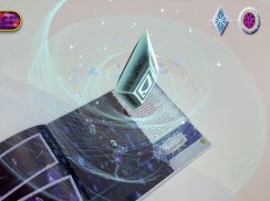 Frozen Book with Digital Magic screenshot 9