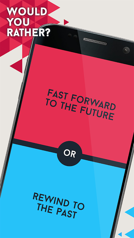 Would You Rather? APK for Android Download