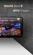Pocket IPTV - Live TV Player screenshot 5