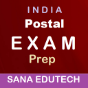 Postal Exam Prep (India) Icon