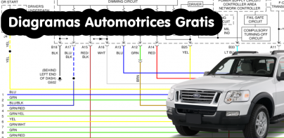 Diagramas Automotrices AM