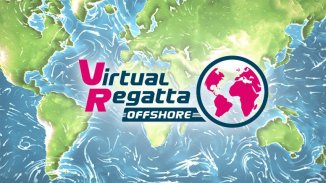 Virtual Regatta Offshore screenshot 6