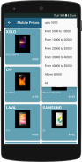 Mobile Prices All screenshot 3