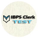 IBPS Clerk Test