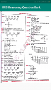 RRB NTPC, Group-D Reasoning Qu screenshot 0