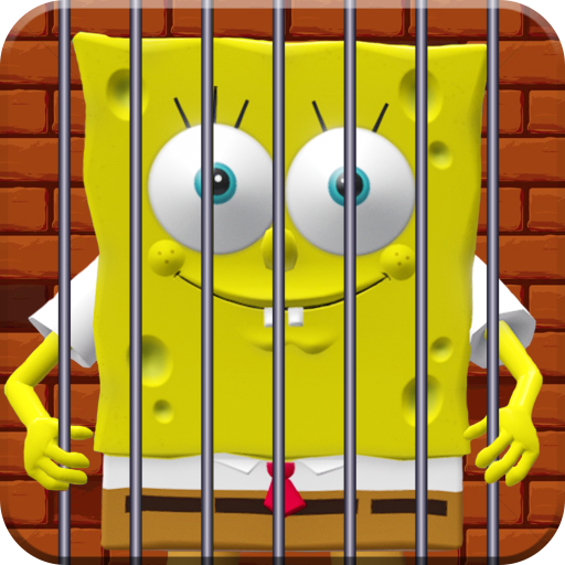 Escape Sponge Prison APK Download for Android Free