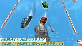 Power Boat Extreme Racing Sim screenshot 13