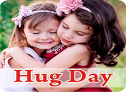 Hug Day Images screenshot 4