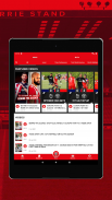 Sheffield United Official App screenshot 3