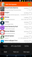 APK File Exporter screenshot 4