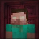 Herobrine:Otelde