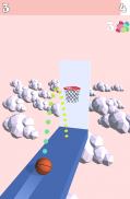 Basket Run! screenshot 9