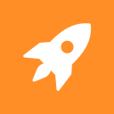 Rocket VPN - فتح مواقع محجوبة･مجاني･بدون اعلانات Icon
