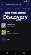 Discovery Church HKY screenshot 4