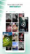 Status Saver Video Downloader screenshot 4