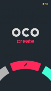 OCO screenshot 2