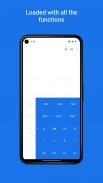 Calculator Plus screenshot 4