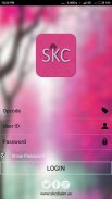 SKC Lite screenshot 0