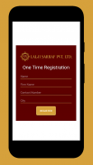 Lalji Sarraf Pvt. Ltd screenshot 0