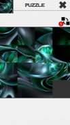 Abstract Sliding Puzzle screenshot 2