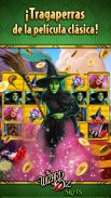Wizard of Oz Free Slots Casino screenshot 2