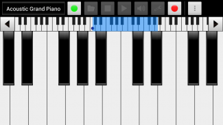 xPiano+ screenshot 8