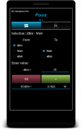 RF Calculator Pro screenshot 3