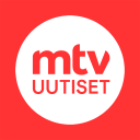 MTV Uutiset Icon