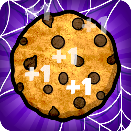 Cookie Clickers on the App Store