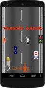 City Car Traffic Racer screenshot 5