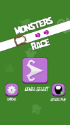 Monster Race screenshot 3