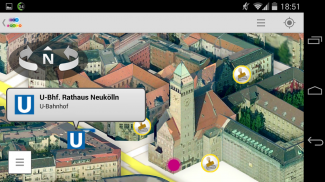 Gesundes Neukölln screenshot 13