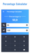 Percentage Calculator of Marks screenshot 15