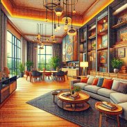 House and Office Interior Design Ideas screenshot 3