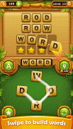 Procura de palavras - Jogos de palavras screenshot 5