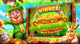 Double Win Slots- Vegas Casino screenshot 9